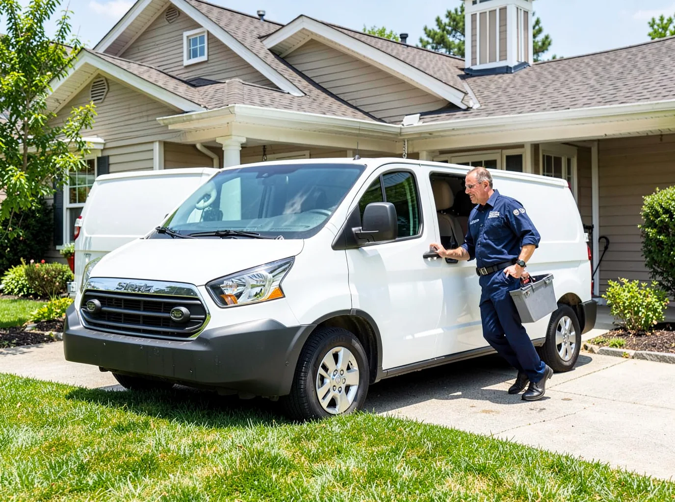 Emergency Plumber company in Manchester, NH